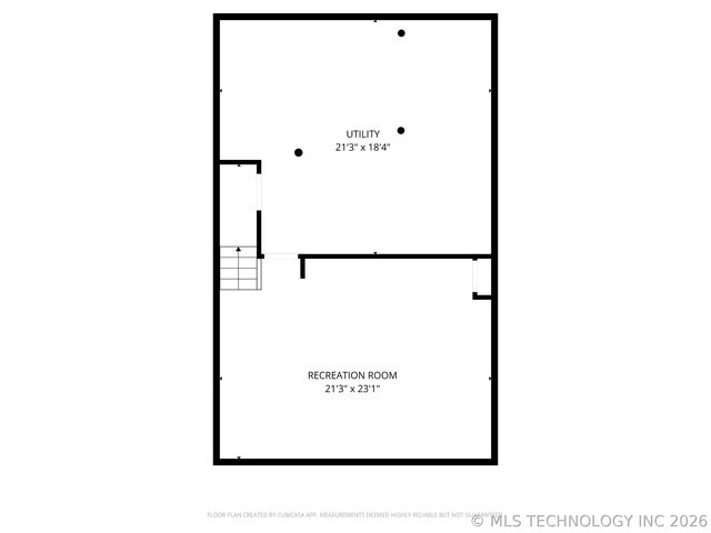 2514 Terwilleger Boulevard, Tulsa, OK 74114