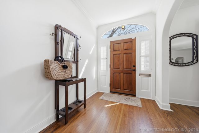 2514 Terwilleger Boulevard, Tulsa, OK 74114