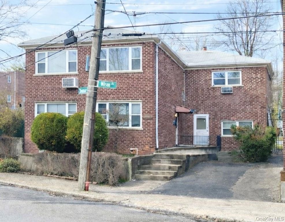 2745 Wilson Avenue, Bronx, NY 10469