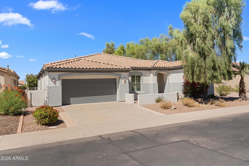 4248 E SOURWOOD Drive, Gilbert, AZ 85298 — photo 2