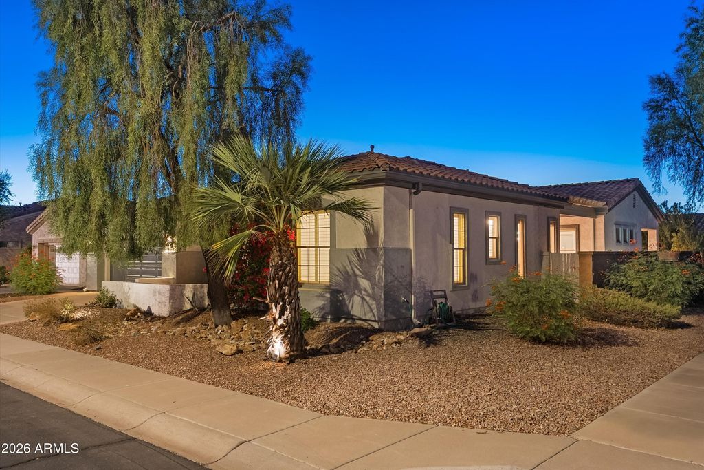 4248 E SOURWOOD Drive, Gilbert, AZ 85298 — photo 5