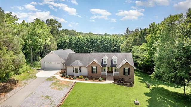 612 Underwood Drive, Thomasville, NC 27360