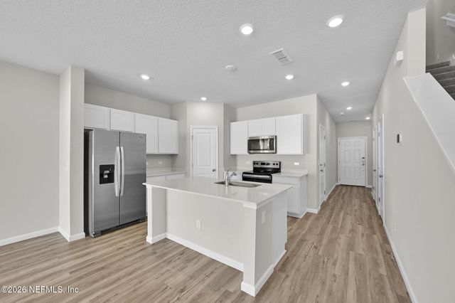 14522 MACADAMIA Lane, Jacksonville, FL 32218