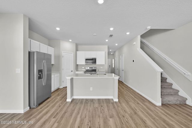 14522 MACADAMIA Lane, Jacksonville, FL 32218