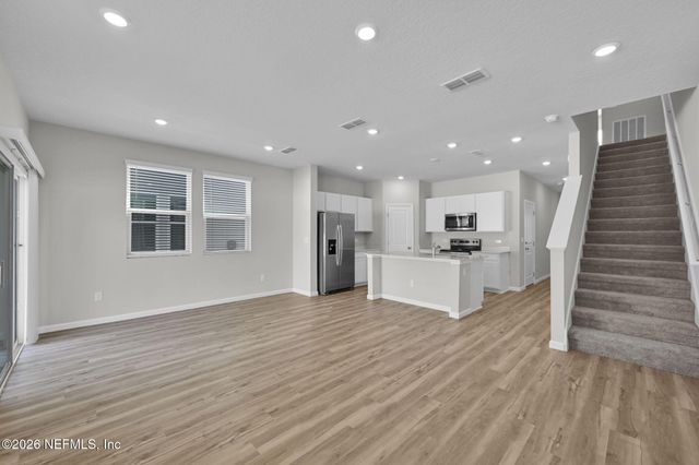 14522 MACADAMIA Lane, Jacksonville, FL 32218