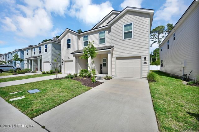 14522 MACADAMIA Lane, Jacksonville, FL 32218