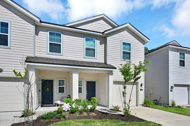 14522 MACADAMIA Lane, Jacksonville, FL 32218