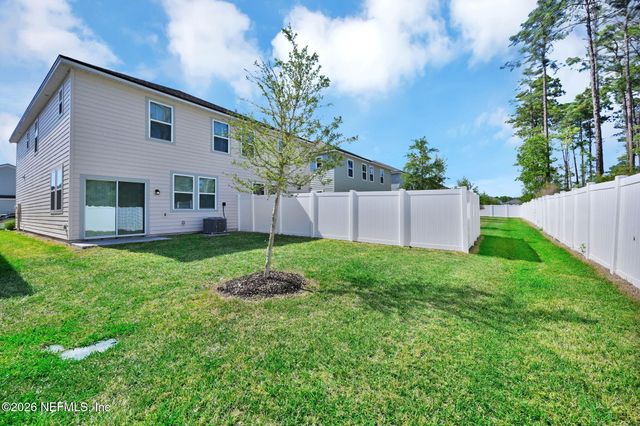 14522 MACADAMIA Lane, Jacksonville, FL 32218