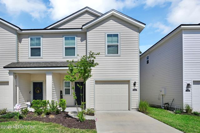 14522 MACADAMIA Lane, Jacksonville, FL 32218