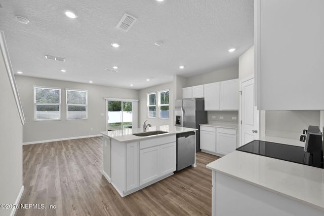 14522 MACADAMIA Lane, Jacksonville, FL 32218