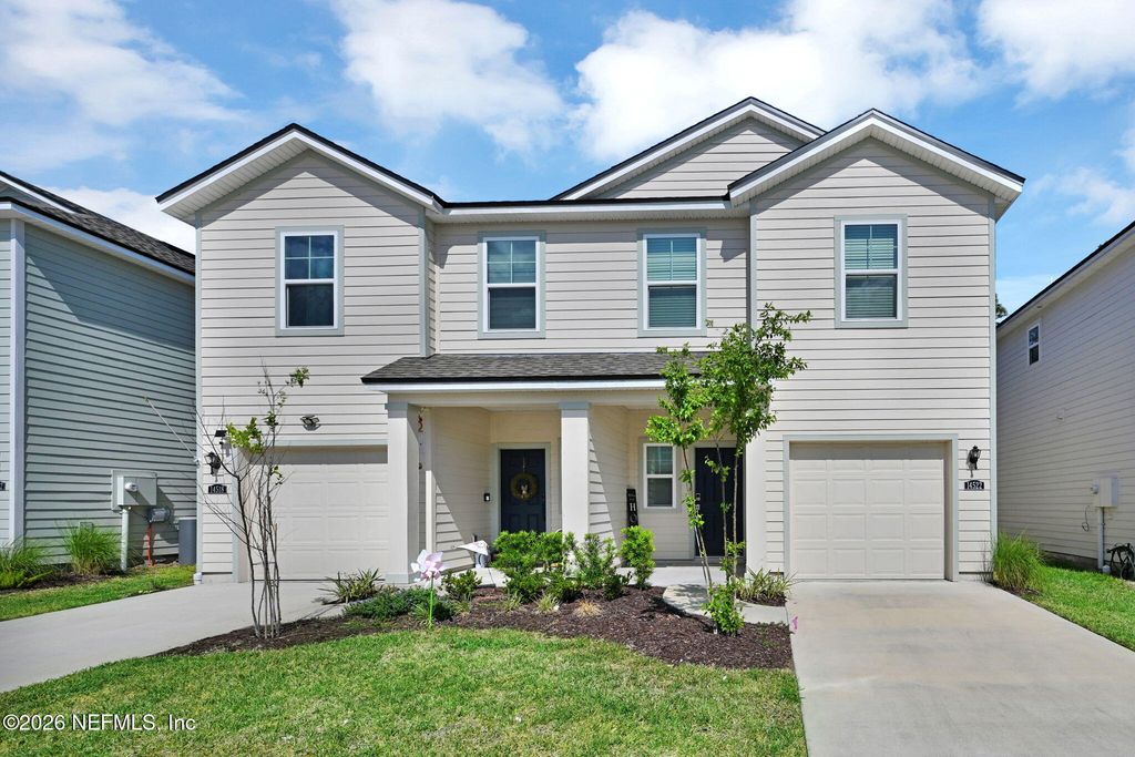 14522 MACADAMIA Lane, Jacksonville, FL 32218