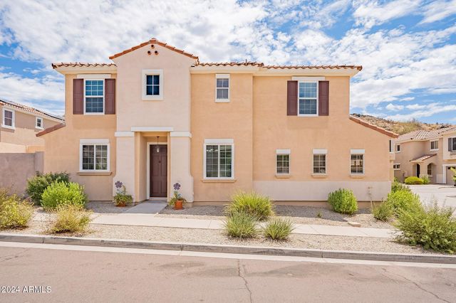 445 W MOUNTAIN SAGE Drive, Phoenix, AZ 85045