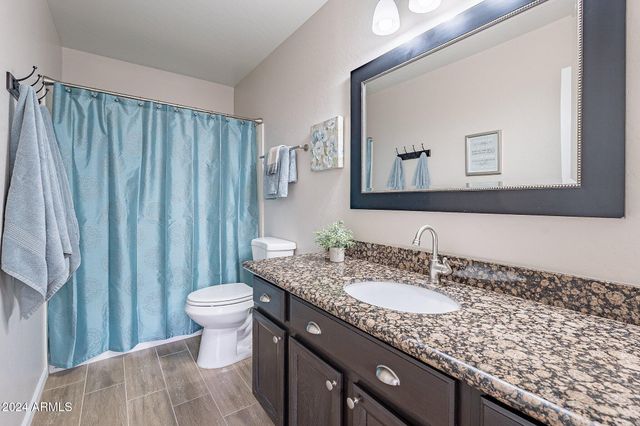 445 W MOUNTAIN SAGE Drive, Phoenix, AZ 85045