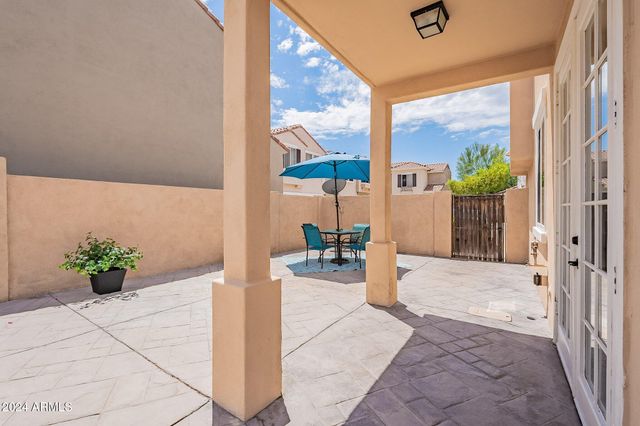 445 W MOUNTAIN SAGE Drive, Phoenix, AZ 85045