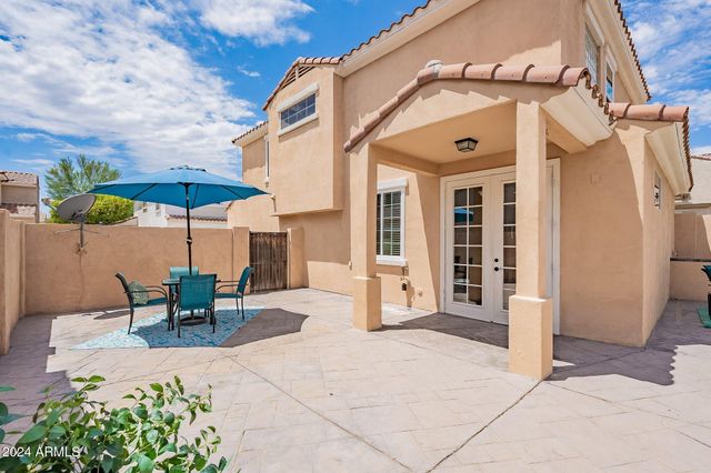 445 W MOUNTAIN SAGE Drive, Phoenix, AZ 85045