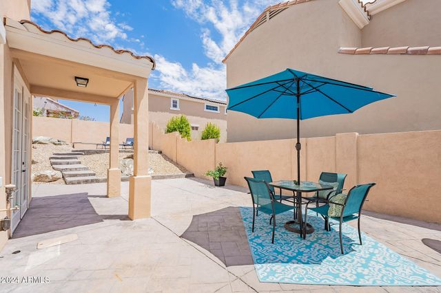 445 W MOUNTAIN SAGE Drive, Phoenix, AZ 85045