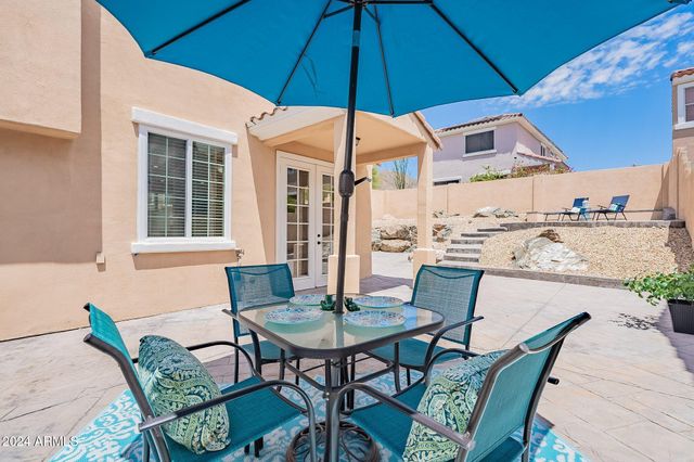 445 W MOUNTAIN SAGE Drive, Phoenix, AZ 85045