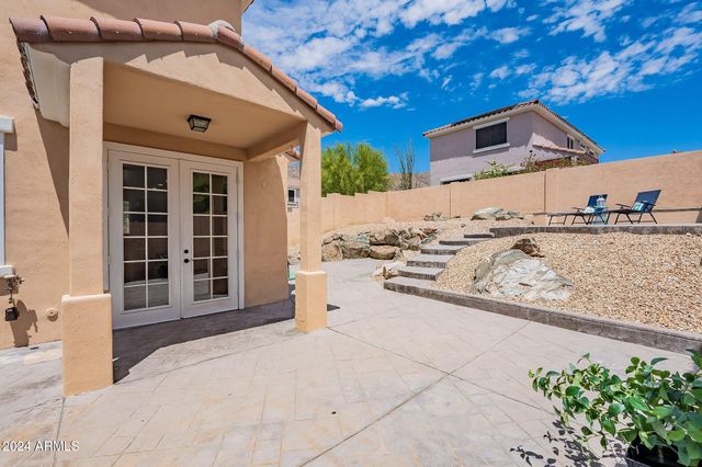 445 W MOUNTAIN SAGE Drive, Phoenix, AZ 85045