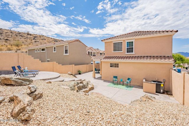 445 W MOUNTAIN SAGE Drive, Phoenix, AZ 85045