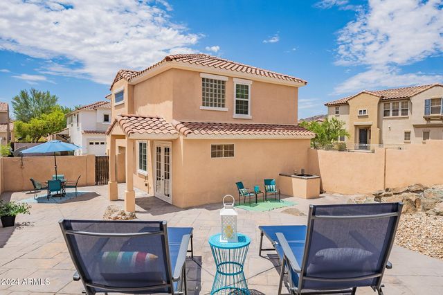 445 W MOUNTAIN SAGE Drive, Phoenix, AZ 85045