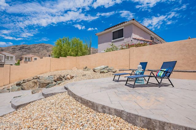 445 W MOUNTAIN SAGE Drive, Phoenix, AZ 85045