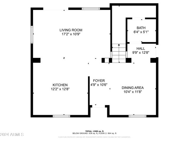 445 W MOUNTAIN SAGE Drive, Phoenix, AZ 85045