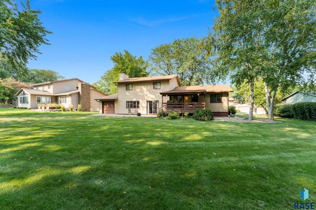 2433 E Stanton Dr Drive, Sioux Falls, SD 57103