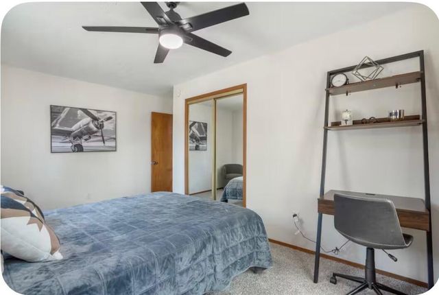 4905 Wagon Mound Trail NW, Albuquerque, NM 87120