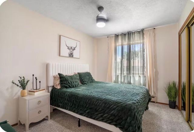 4905 Wagon Mound Trail NW, Albuquerque, NM 87120