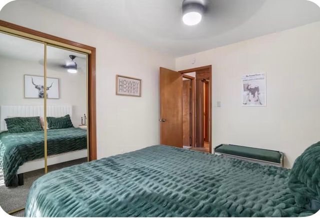 4905 Wagon Mound Trail NW, Albuquerque, NM 87120