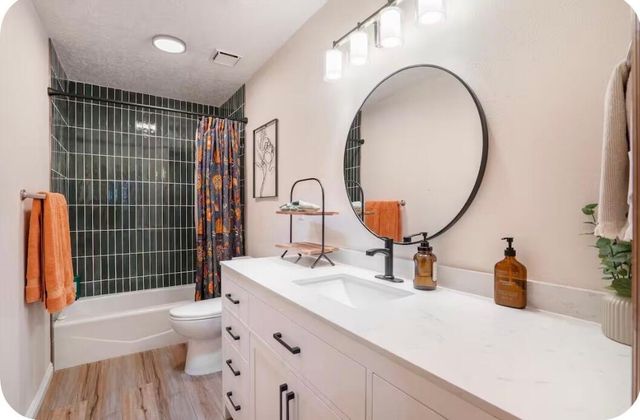 4905 Wagon Mound Trail NW, Albuquerque, NM 87120