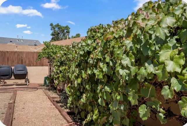 4905 Wagon Mound Trail NW, Albuquerque, NM 87120