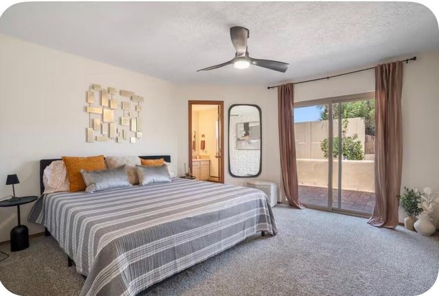 4905 Wagon Mound Trail NW, Albuquerque, NM 87120