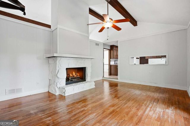 2160 Six Branches Drive, Roswell, GA 30076