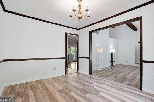 2160 Six Branches Drive, Roswell, GA 30076