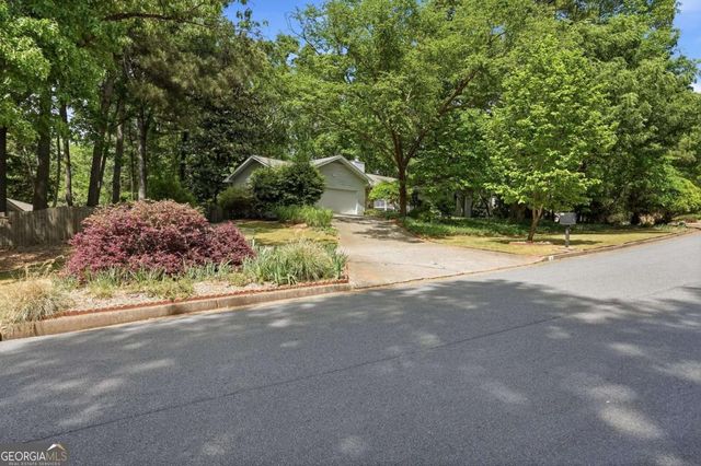 2160 Six Branches Drive, Roswell, GA 30076