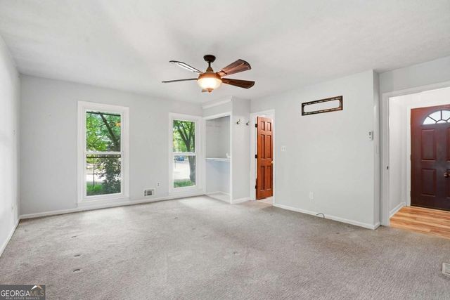 2160 Six Branches Drive, Roswell, GA 30076