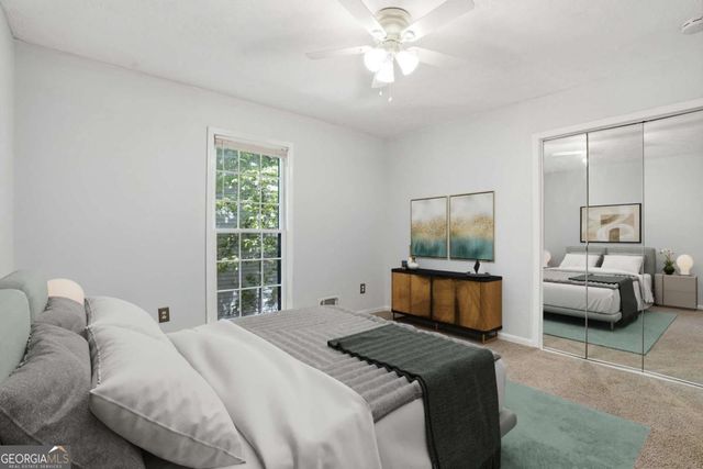 2160 Six Branches Drive, Roswell, GA 30076