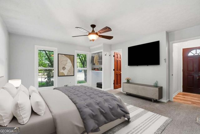 2160 Six Branches Drive, Roswell, GA 30076