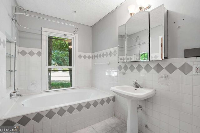 2160 Six Branches Drive, Roswell, GA 30076