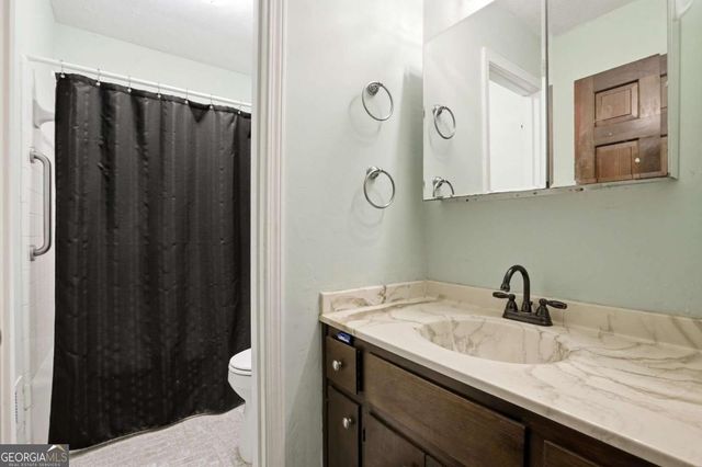 2160 Six Branches Drive, Roswell, GA 30076