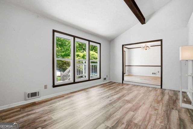 2160 Six Branches Drive, Roswell, GA 30076