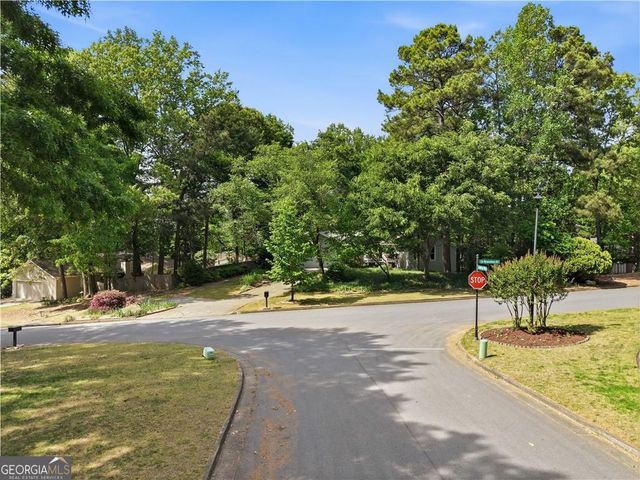 2160 Six Branches Drive, Roswell, GA 30076