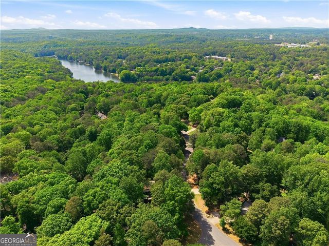 2160 Six Branches Drive, Roswell, GA 30076