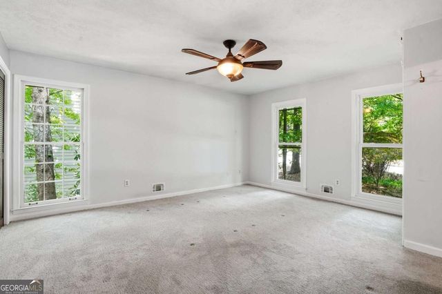 2160 Six Branches Drive, Roswell, GA 30076