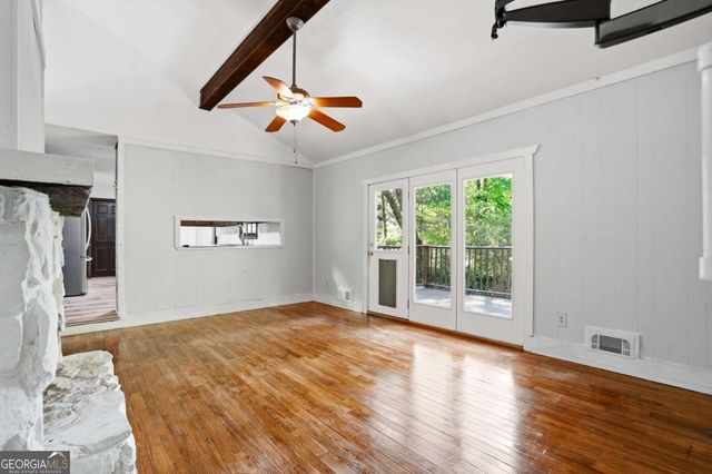 2160 Six Branches Drive, Roswell, GA 30076