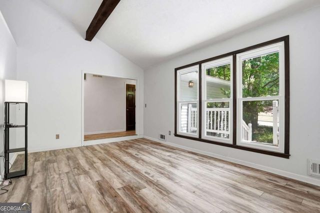 2160 Six Branches Drive, Roswell, GA 30076