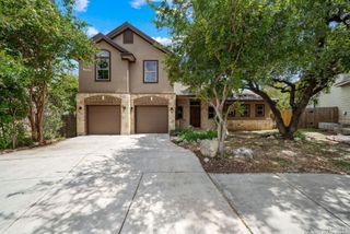 7303 EAGLE HLS, San Antonio, TX 78249