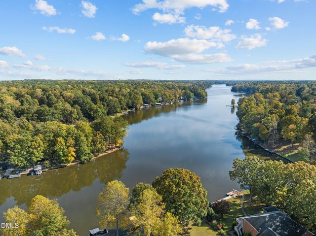 136 Creek Drive, Louisburg, NC 27549