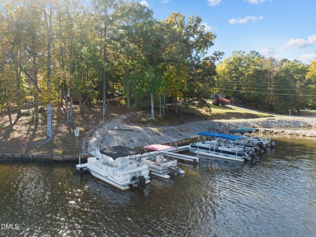 136 Creek Drive, Louisburg, NC 27549